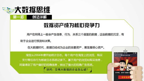互聯(lián)網(wǎng)思維的獨孤九劍 九式破局，劍劍封侯的網(wǎng)絡(luò)文化經(jīng)營之道